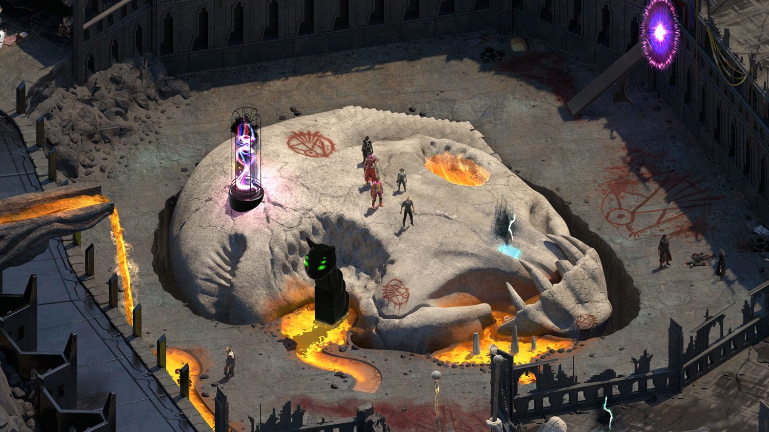 Amazon.com: Techland Torment (PS4) : Video Games